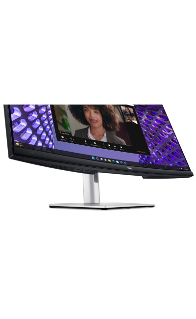 Dell Pro P3424WEB Plus - Zakrzywiony Monitor 34